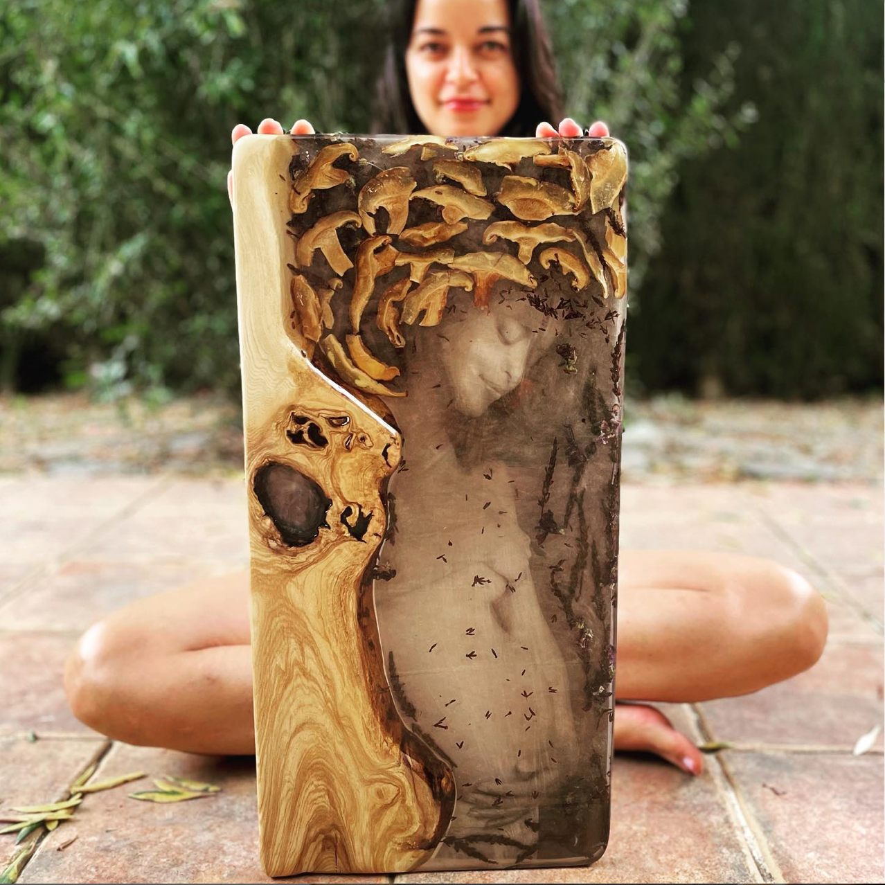 Autoretrato