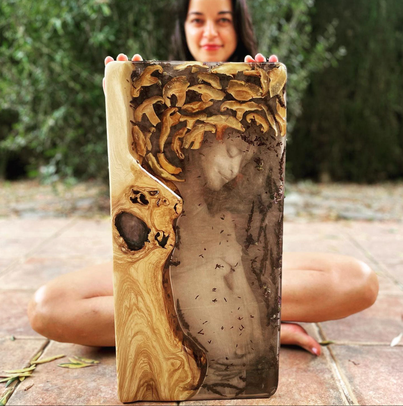 Piezas de arte