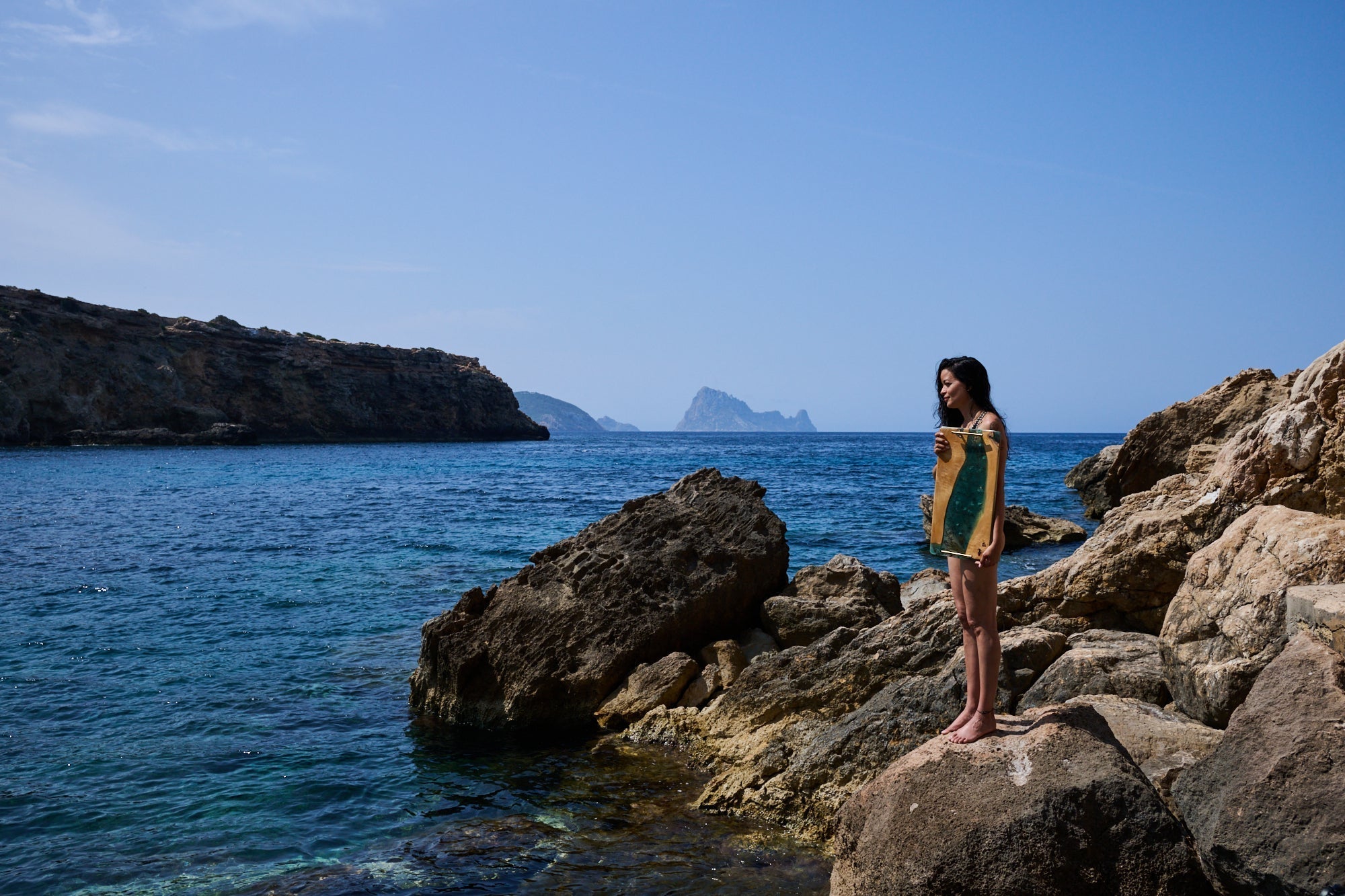 Lilita Design presents Mar Ibiza and Tierra Valencia at Marbella Design & Art