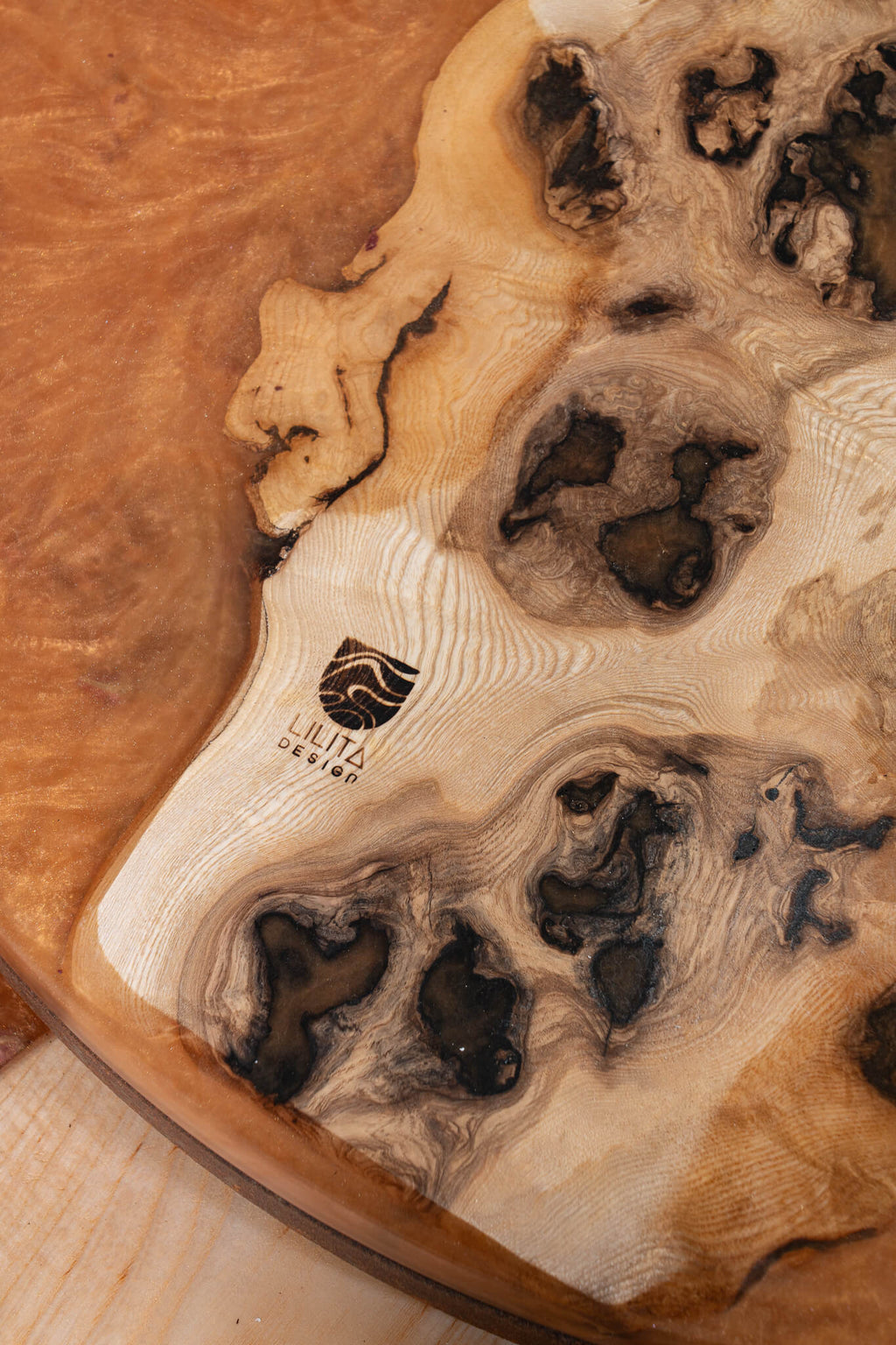 Mesa Redonda - VAL001MR