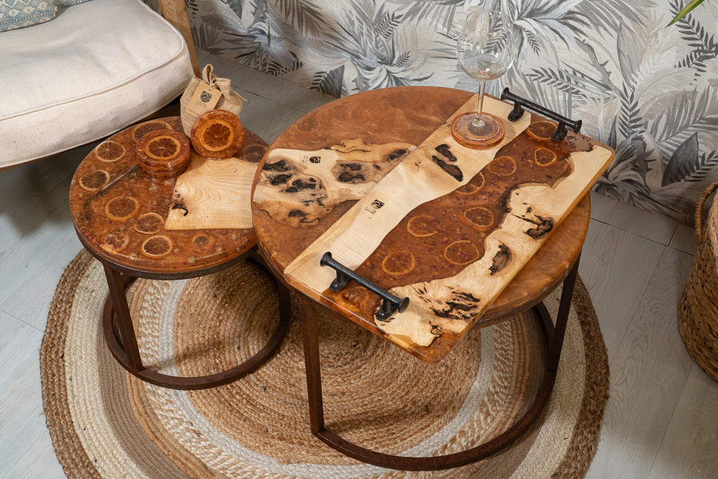 Mesa Redonda - VAL001MR