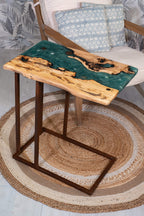 Mesa Auxiliar - IBZ002MA