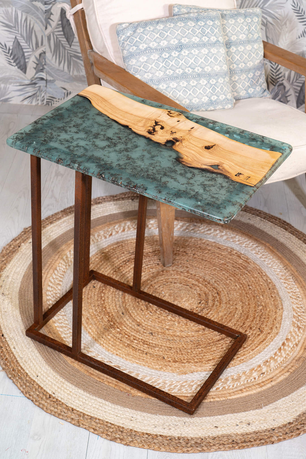 Mesa auxiliar IBZ001MA