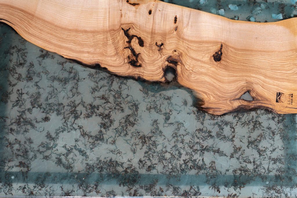 Mesa auxiliar IBZ001MA