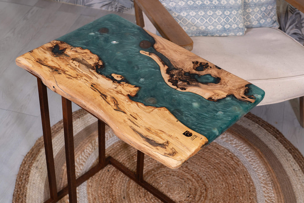 Mesa Auxiliar - IBZ002MA