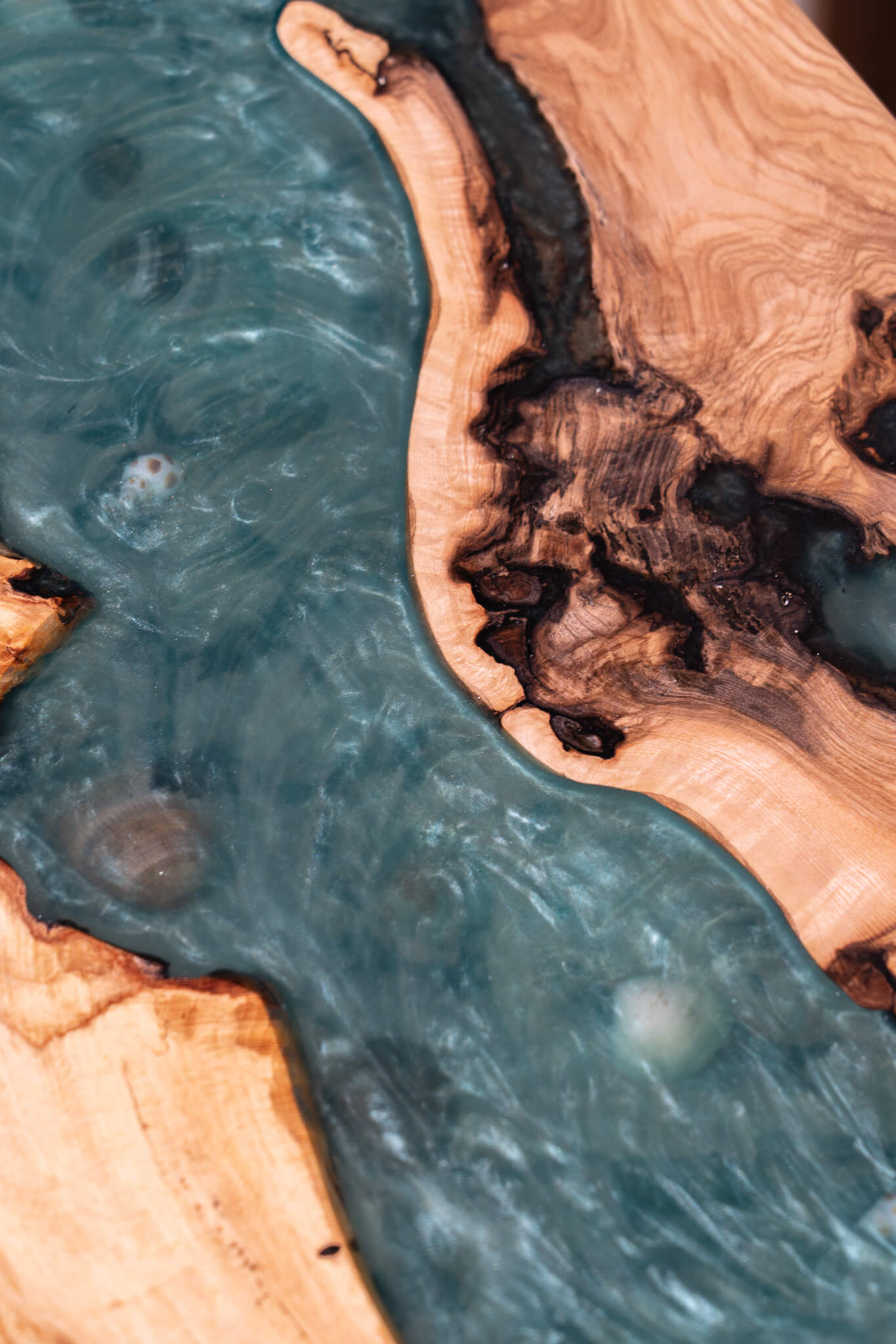 Mesa Auxiliar - IBZ002MA