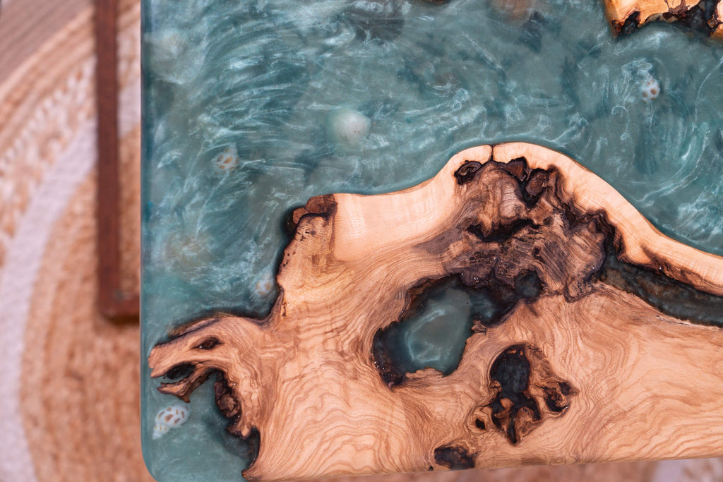 Mesa Auxiliar - IBZ002MA