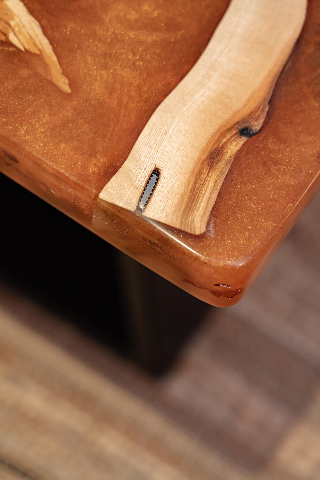 Mesa rectangular - VAL001MR