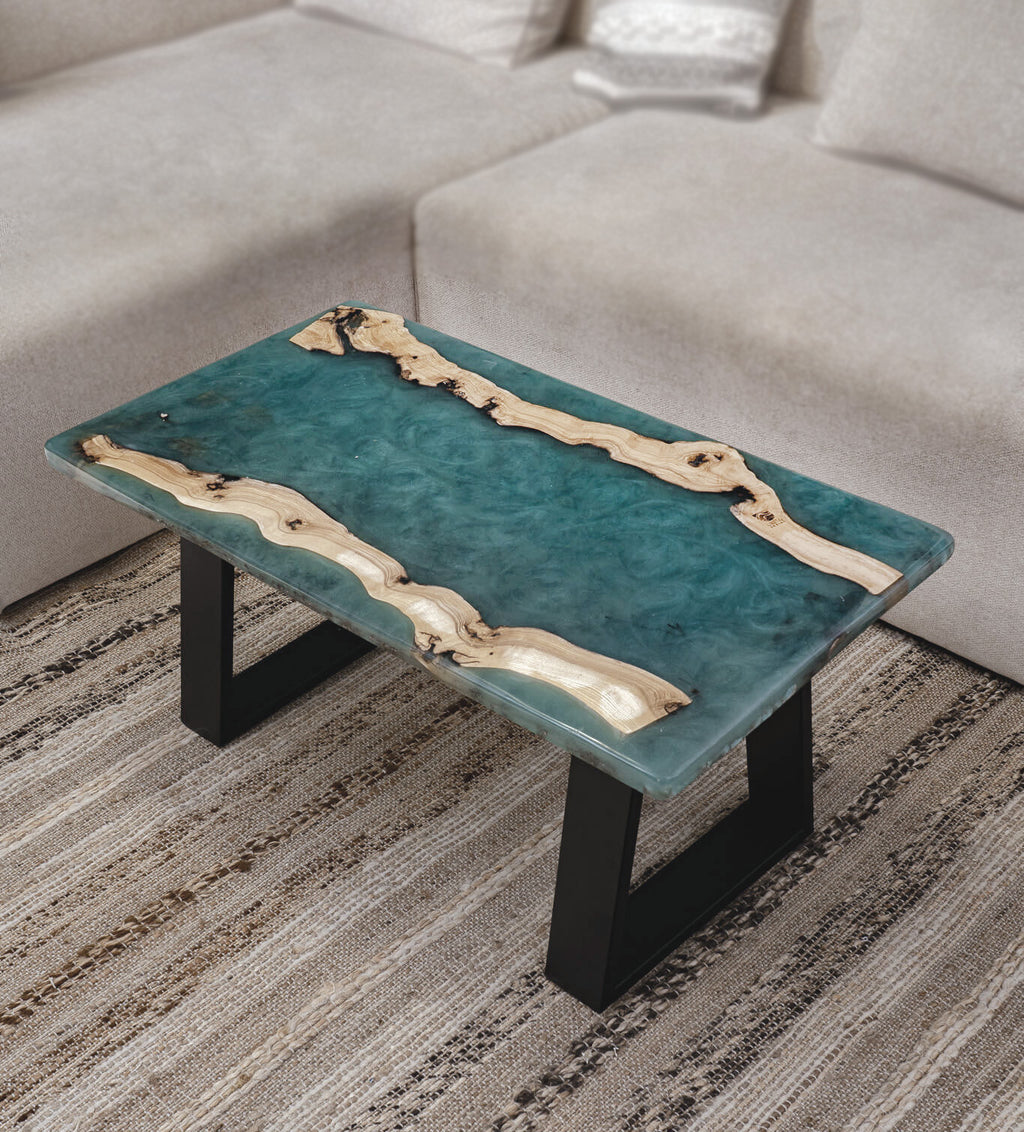 Mesa Rectangular IBZ002MR