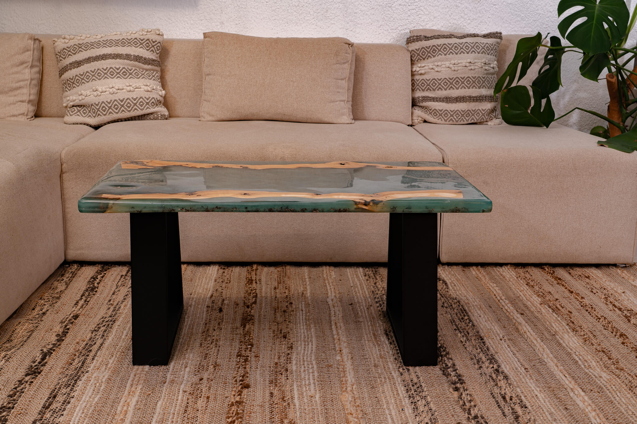 Mesa Rectangular IBZ002MR