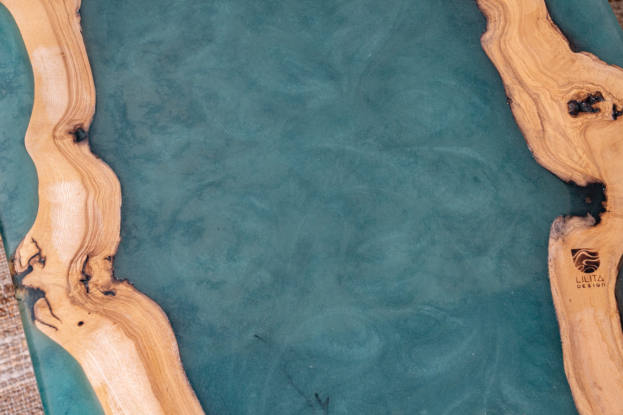 Mesa Rectangular IBZ002MR