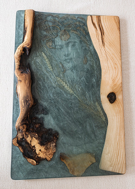 Frida, esencia y raíz