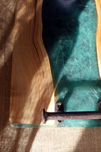 Handcrafted tray - IBZ004