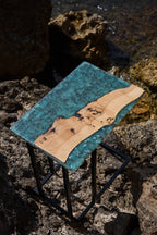 Mesa auxiliar IBZ001MA