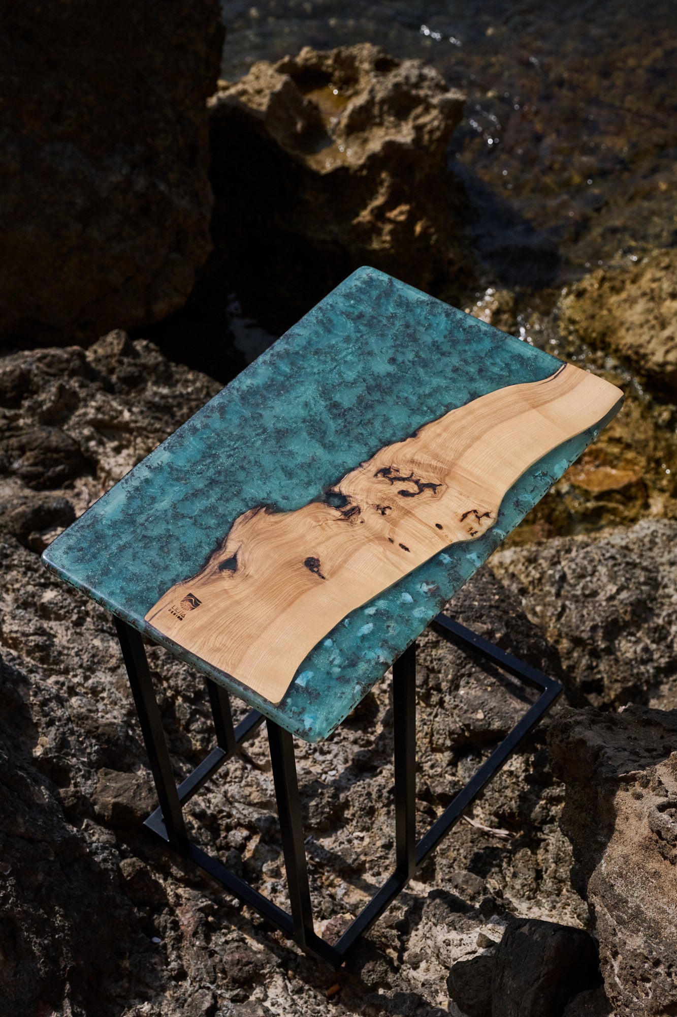 Mesa Auxiliar Linea Ibiza