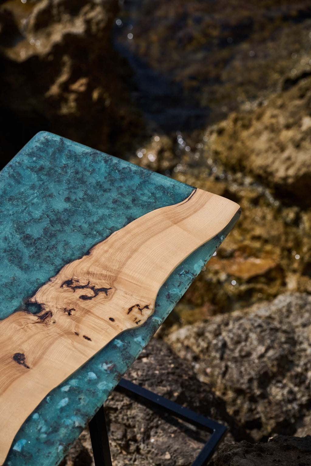 Mesa auxiliar IBZ001MA