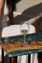 Mesa Auxiliar Linea Ibiza