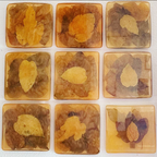 Pieza de arte art luna de lilitadesign