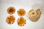 Posavasos Artesanales, Linea Valencia
